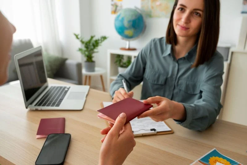 Guia Definitivo do Registro AIRE para Cidadãos Italianos no Exterior: Inscrição, Atualização e Prazos.